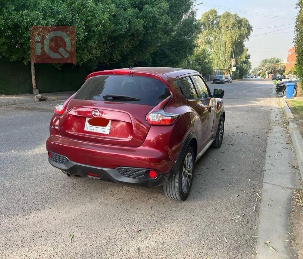 نیسان جوک
